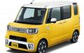 Toyota Pixis Mega, Mini Van Imut