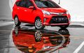 Toyota Calya G A/T, Pakai Pelek Honda Jazz RS, Spesial Untuk Istri Tercinta