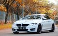 BMW 435i 2014 Daily Performance Car