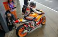 Marquez Waspadai Ancaman Pembalap Yamaha