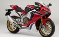 PT AHM Akan Segera Jual Honda CBR1000RR 2017, Kapan?