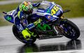 Rossi Kesal Catatan Waktu Latihannya Dihapus