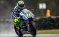 Latihan Ketiga MotoGP Australia: Rossi Tersingkir dari Kualifikasi 2