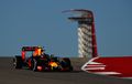 Hasil Latihan Ketiga F1 Amerika: Pembalap Tim Red Bull Ancam Mercedes