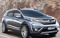 Prediksi Sosok Honda BR-V Versi Produksi, Tetap Berotot!