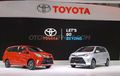 Lagi, Toyota – Daihatsu Kerjasama Bikin Mobil Baru, Hybrid ‘Murah’?