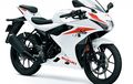Suzuki Pastikan Pakai Nama GSX-R150, Sudah Mulai Uji Tipe