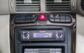 Audio OEM Look Mercedez-Benz C -Class