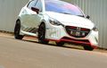 Mazda2 Skyactiv 2016 Hazumi Rules!