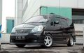 Modifikasi Nissan Serena Highway Star 2009 Masih Mengutamakan Fungsi
