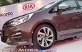 Makin Modis, Ini Detail KIA Rio Platinum!