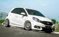 Honda Brio Satya 2013 For Daily Use