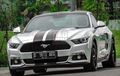 Ford Mustang V6 Fastback 2016 Muscle Impression