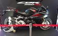 Ini Dia Spesifikasi Lengkap All New Honda CBR250RR! Powernya 36,4 dk!