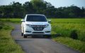 Honda Tetap 'Jalan Sendiri’ 