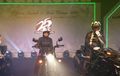 Kawasaki Malaysia Rilis Ninja H2R, Harganya Tembus Rp 1 M!