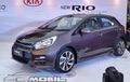 KIA Rio Platinum Dibanderol Rp 242 Jutaan