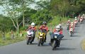 Agenda Turing Honda Asian Journey, Lintas Dua Negara dan Nonton MotoGP!