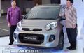 KIA Picanto Versi Mewah juga Resmi Diluncurkan