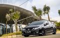 Simple And Clean Honda Civic 1.8 2015