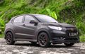 Honda HR-V 1.5 E 2015 Matte Black