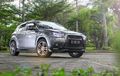 Mitsubishi Outlander Sport PX 2012 Sang Penebar Virus