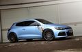  Volkswagen Scirocco R Bluroc