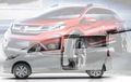 Honda: BR-V Bukan Pengganti Honda Freed!