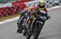 Lima Pembalap Indonesia Terpilih Ikut Asia Talent Cup 2017