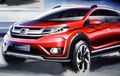 Pesan Honda BR-V Tahun Ini, Sampai Dirumah Tahun Depan