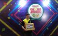 Busi Hella Berhasil Menjadi Yang Terpilih Di OTOMOTIF Choice Award 2016