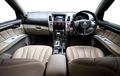 Audio Mitsubishi Pajero Sport Exceed 2009 99% Seperti OEM