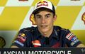 Marquez Penasaran dengan Aspal Baru Sirkuit Sepang