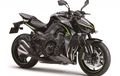 Ini Dia Wujud Kawasaki New Z1000 R Edition, Makin Gagah!