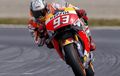 Hasil Latihan Pertama MotoGP Malaysia: Marquez Melesat Cepat di Pagi Hari