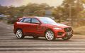 Jaguar F-Pace R SPORT 35t Ready For A Change?