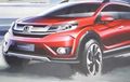 Berapa Harga Honda BR-V? Ini Estimasinya
