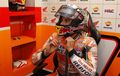 Hasil Latihan Kedua MotoGP Malaysia: Marquez Sakit Perut