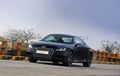 First Drive All New Audi TTS 2.0 TFSI Quattro, The Daily R8