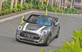 First Drive Mini Cooper S Cabrio, Style In Style