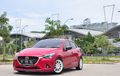 Modifikasi  All New Mazda2 GT A/T 2015 Lebih Enak Dilihat