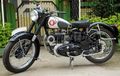 Motor Legenda BSA Akan Diproduksi Kembali di India Tahun 2018