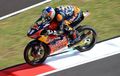 Latihan Ketiga: Brad Binder Masih Digdaya