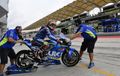 Latihan Ketiga: Vinales Tampil Cepat Kalahkan Marquez dan Rossi