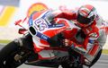 Hasil Kualifikasi: Dovizioso Terdepan, Rossi Posisi Dua