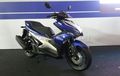 Yamaha Aerox 155 Akan Tampil Di IMOS 2016, Mulai Produksi Awal 2017!