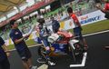 Incar Juara Umum Asia Talent Cup 2016, Andi Gilang Wajib Menang di Race Terakhir!