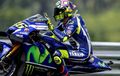 Bersama Rossi, Mau Dibawa Kemana Pengembangan Yamaha YZR-M1?