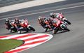 Race 2 ATC Malaysia: Terjatuh, Andi Gilang Kehilangan Gelar Juara