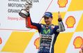 Jorge Lorenzo: Podium Saya Hanya Keberuntungan